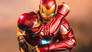 Everybody knows smashing stuff is fun. Download Iron Man Hd Wallpapers And Backgrounds Teahub Io