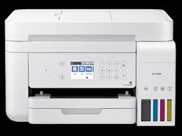 Without this application some functions on the printer may not work properly. Epson Et 3760 Driver Epson Printer Setup Wireless Setup