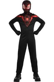 The best kids diy spiderman halloween costume for 2019 these pictures of this page are about:diy spiderman costume. Spider Man Costumes Suits For Kids Adults Party City