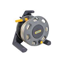 hozelock 2412 30 metre capacity reel