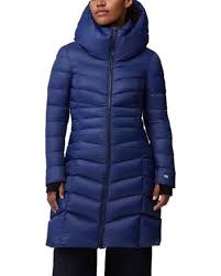 Soia Kyo Long Coats And Winter Coats