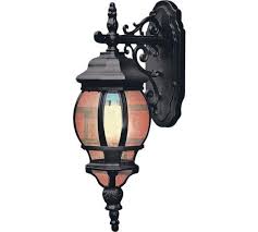 Garden Argos Homebase Lanterns