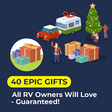 40 epic gifts all rv owners will love