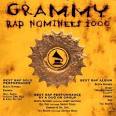 Grammy Rap Nominees 2000 [Clean]
