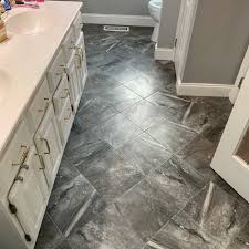 flooring contractor in knoxville tn