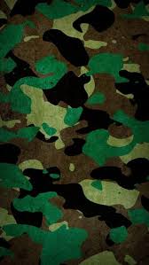 Army Camouflage Camouflage Wallpaper