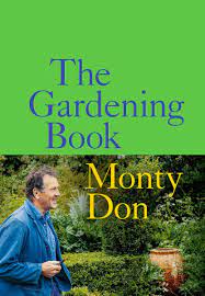 the gardening book don monty