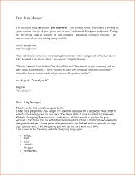 Very Attractive How To Address A Cover Letter Without Contact         Address A Resume Cover Letters Jianbochen Com