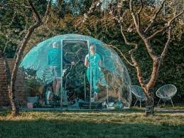 igloo dome 6 extra benefits of owning