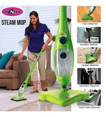 limpieza facil hogar x5 a vapor h2o mop