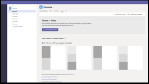 A subreddit for discussion of microsoft teams. Microsoft Teams Microsoft Power Automate