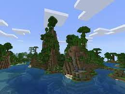 Check spelling or type a new query. Minecraft Pe 1 6 Seeds 1 6 Bedrock Edition Seeds