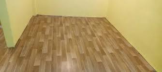 wonderfloor brown wooden flooring pvc