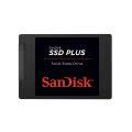 You'll appreciate faster startups, shutdowns, data transfers, and application response times than with a hard disk drive1. Sandisk Ssd Plus 240gb 2 5 Sata Iii 6gb S Bei Notebooksbilliger De