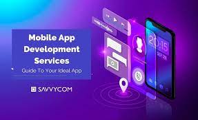 Based out of orange county, california, we developed over 85 mobile apps that are now currently sold in itunes and google play. Custom Mobile App Development Services Savvycom