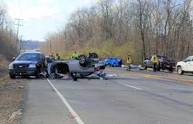 The crash happened around 2:30 p.m. Traffic Update Wreck On Bypass Has Multiple Injuries Road Back Open Clarksvillenow Com