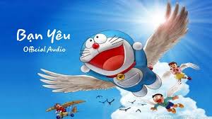 Phim hoạt hình Doraemon ly kỳ hấp dẫn nhất khiến mọt phim quên ăn quên ngủ