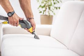 furniture and upholstery cleaning