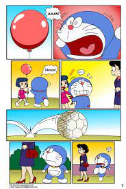 Doraemon – Tales of Werewolf free Cartoon Porn Comic | HD Porn Comics