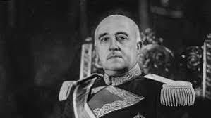 Doublet of franc and frank. Francisco Franco Biography Nickname Beliefs Facts Britannica