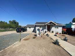 homes tulare ca real estate
