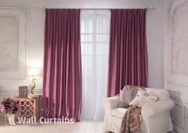 What Color Curtains Go With Beige Walls