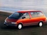 Toyota-Previa