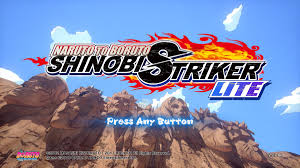 Naruto shippuden ultimate ninja storm trilogy ps4 game. Naruto Video Games Narutovideogame Twitter