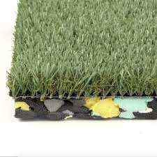 padded playground turf with 1 25 inch