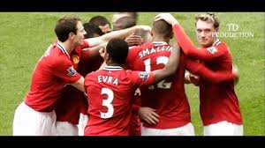 After the result, much was made of arsenal's young side as one of the reasons behind their historic defeat. Manchester United Vs Arsenal 8 2 Highlights By Tdproductionhd 720 Youtube