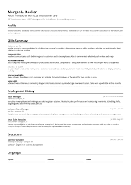 This resume format 2021 guide will cover the following topics in detail, in order to help you select as the name suggests, the combination or hybrid resume format is a combination of the reverse. The Cv Format Recruiters Hate Examples Jofibo