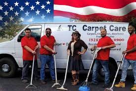 carpet floor cleaning services in