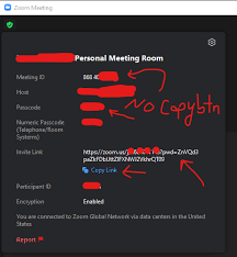how to decode meeting pword from