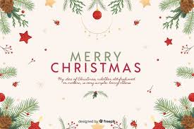 Christmas Vectors Photos And Psd Files Free Download