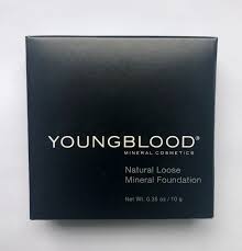 youngblood cosmetics natural loose