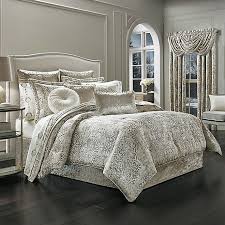 J Queen New York Dream King Comforter
