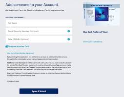The chase sapphire preferred card does not have a minimum age requirement for. Adding An Authorized User Credit Card Insider