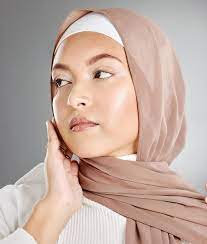 hijab fashion muslim woman beauty