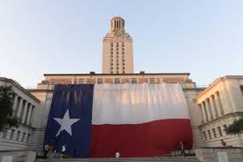 The World S Biggest Texas Flag Ut News