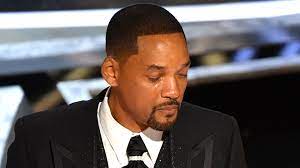 Celebrities react to Will Smith slap of ...