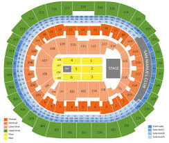 Wwe World Wrestling Entertainment Tickets At Staples Center On November 17 2018 At 4 15 Pm
