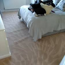 average double bedroom carpet breen clean
