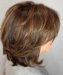 Short hair styles for women; 18 Feather Cut Hairstyle Ideas Advice From Stylists