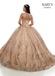 50+ wide range of quinceanera collection, motb dresses, bridal gowns at couture candy. Carmina Quinceanera Dresses Style Mq1067 In Black Silver Champagne Rose Gold Or Powder Blue Gold Color