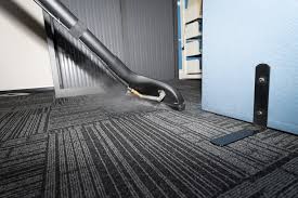 commercial cleaning services in