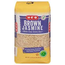 rice select jasmati long grain jasmine