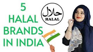 top 5 best halal certified brands in