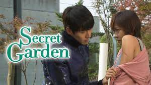 secret garden 19 2010 vidio