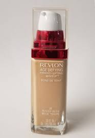 revlon age defying lifting firming