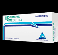 Miopropan - Laboratorios Bernabó